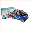 CONCEPT CAR - (BATTERY OPERATED) - Click here to View more details about this Product
